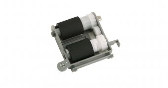 Feed roller Assembly KYOCERA FS2000D/3900DN/4000DN/2020D {2F894040} SET