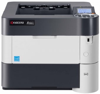 Imprimanta laser monocrom Kyocera Ecosys FS-4100DN