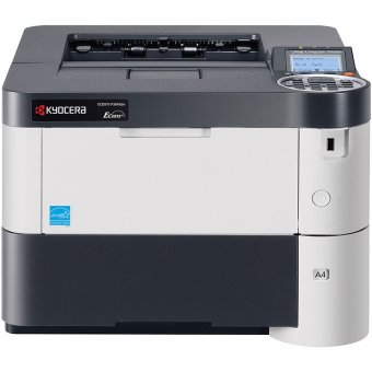 Imprimanta laser monocrom Kyocera Ecosys P 3045DN