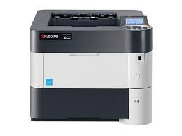 Imprimanta laser monocrom Kyocera Ecosys P 3055DN