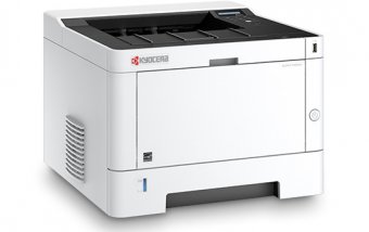 Imprimanta laser monocrom Kyocera Ecosys P2040DW