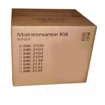 Maintenance kit Kyocera MK-3150, 300K pages, 1702NX8NL0