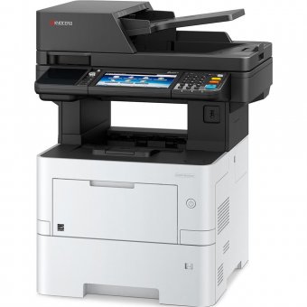 Multifunctional laser monocrom Kyocera Ecosys M3145idn