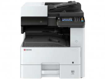 Multifunctional laser monocrom Kyocera Ecosys M4132idn A3