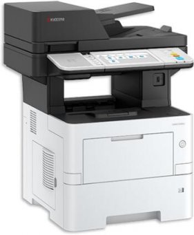 Multifunctional laser monocrom Kyocera Ecosys MA4500ix