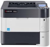 Imprimanta laser monocrom Kyocera Ecosys FS-4100DN