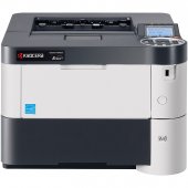 Imprimanta laser monocrom Kyocera Ecosys P 3045DN