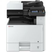 Multifunctional laser color Kyocera Ecosys M8124CIDN