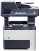 Multifunctional monocrom Kyocera Ecosys M3550idn